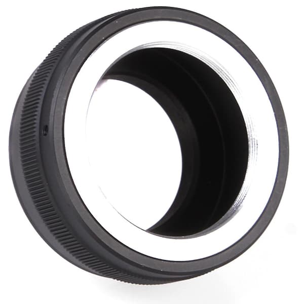 Adapterring til M42 Objektiv til Micro 4/3 Mount Kamera Olympus Panasonic DSLR Kamera