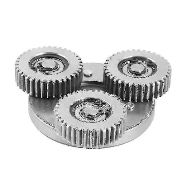 36t 38mm Planetgear med Kobling til Motor Elcykel E-cykel Stålgear Ebike Dele