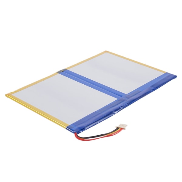 Batteri för Blackview Tab 8 3.80V 6580mAh Li-ion Batteriaggregat Del (Kod: 32100140)