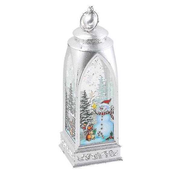 Uusi 1 kpl LED-lyhty