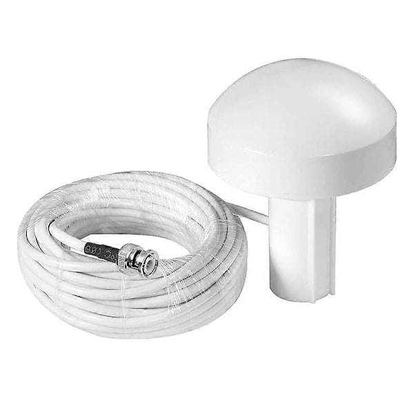 GPS Marine Navigationsantenne 10M BNC Hanstik