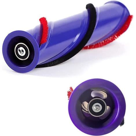 Dyson V10 rullebørste, Dyson V10 udskiftningsbørste, rullebørste, reservedel 969569-01