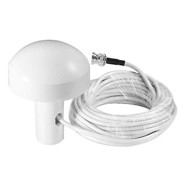GPS Marine Navigationsantenne 10M BNC Hanstik