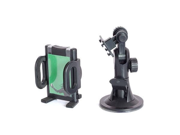Mobile Holder / Car Holder / Holder for Car - Suction Cup