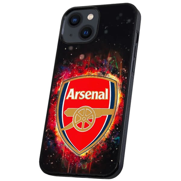 iPhone 13 - Skal/Mobilskal Arsenal