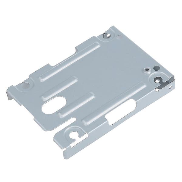 Z802029 Super Slim Drevmonteringsbeslag til PS3 System CECH-400x Serie Hvid