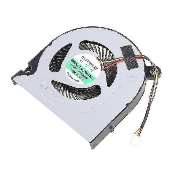 Acer Nitro 5 AN515-52 Køleventilator til Gaming Laptop med DDR5 RAM