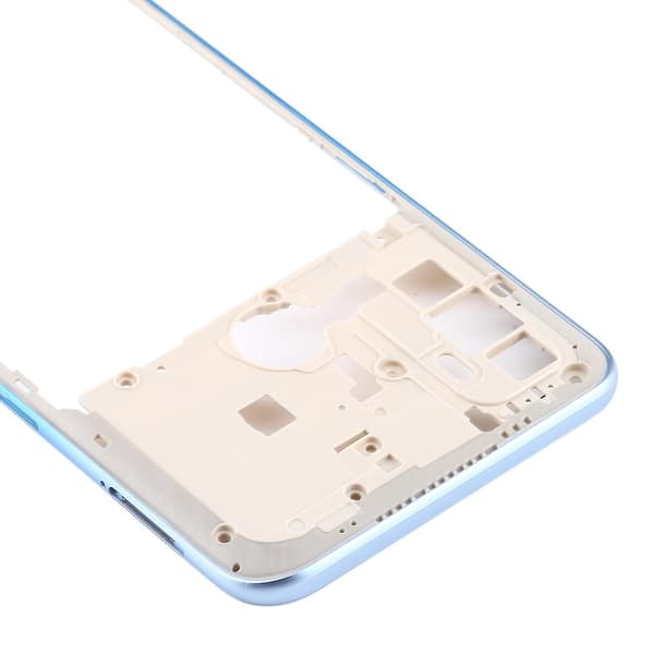 Mellemrumsramme Bezel Plade Til Oppo A53(2020) Cph2127