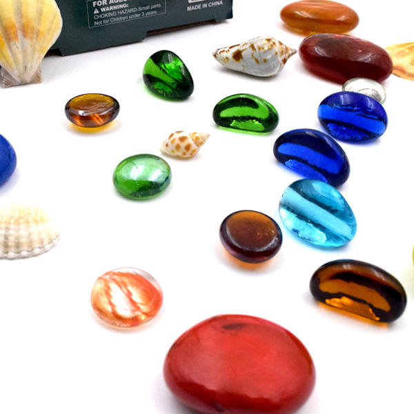 Julklapp gemskattutgrävning skatt barns leksaker blind box gör-det-själv arkeologisk utgrävning dinosaurie