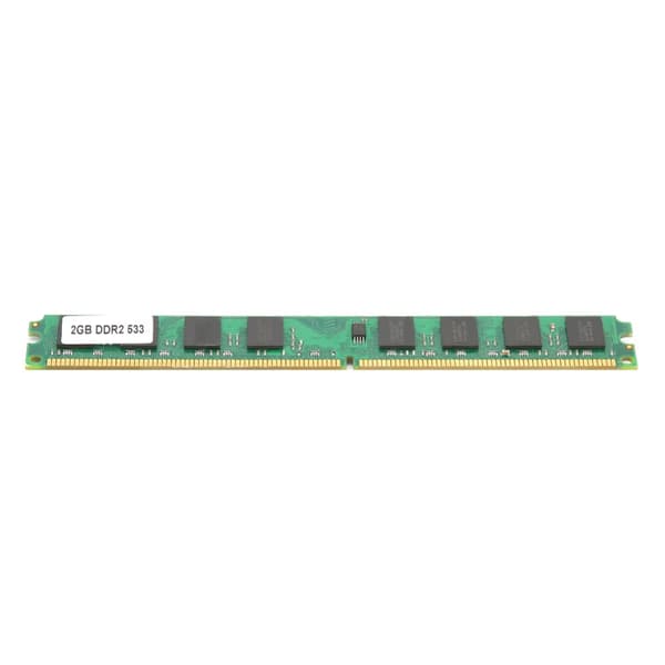 2GB DDR2 Minnesmodul för AMD Stationär Dator