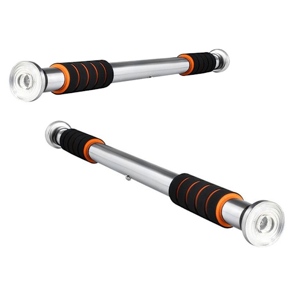 Steel Training Bar - Adjustable Pull Up Bar