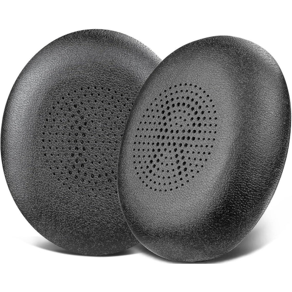 Replacement Ear Pads For Jabra Evolve2 65 (65ms 65uc Usb)/evolve2 40 (40uc 40ms Usb)/elite 45h On-ear Wireless Headset