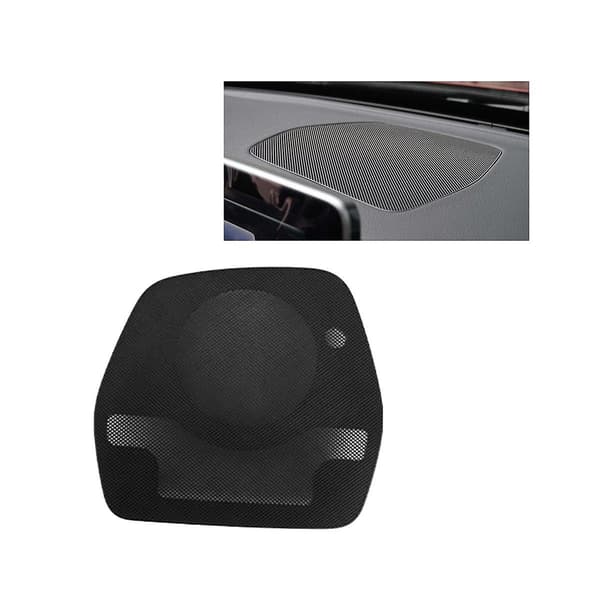 A20568016079051 Dash Højttalerdæksnet til C Glc W205 W253 2015-2021 Instrumentpanel Horn Cent
