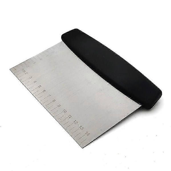 Good Grips Dejskraber i rustfrit stål