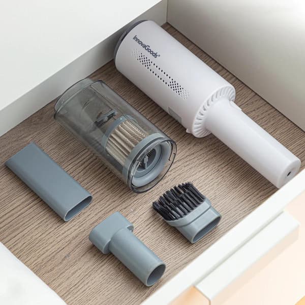 Handheld Vacuum Cleaner - Cordless