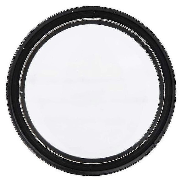 55mm 2X Teleobjektiv Telekonverter til 18-55mm