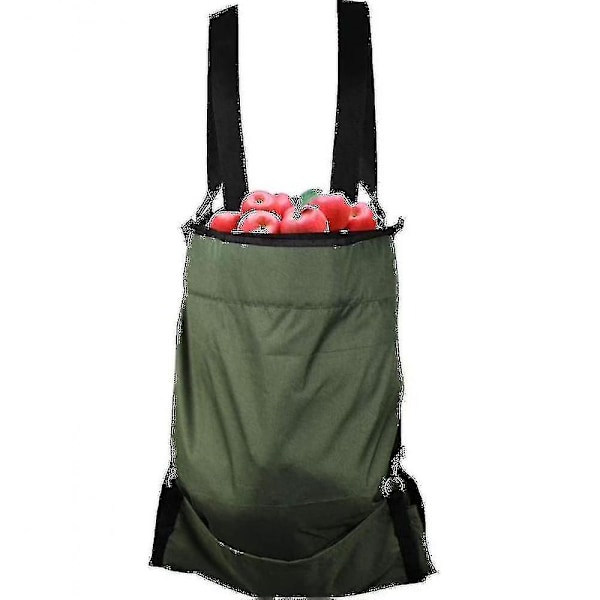 Fruit Picking Bag Orchard Picking Bag Picking Apron