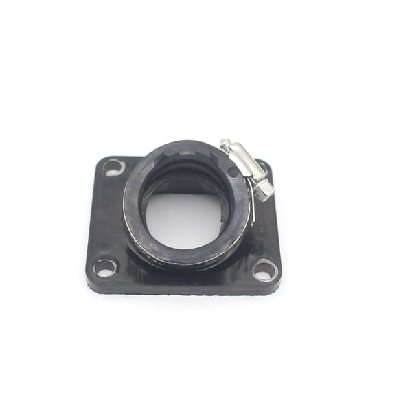 Motorcykel Karburator Interface Adapter Indsugningsmanifold til AG100 DT100 DT125 MX100 RT100