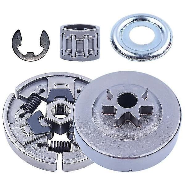 Clutch Trommel Tannhjul for Stihl Ms290 Ms390 029 039 Ms310