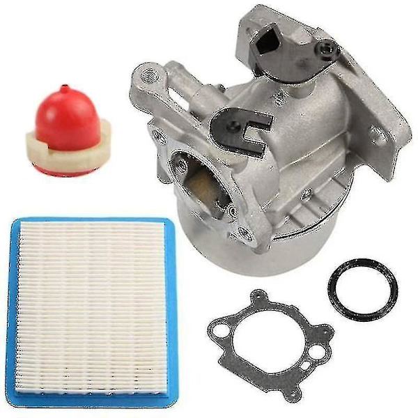 Kaasuttimen sarja Briggs&Stratton 6150 4-7 hv moottoreille 650-sarja