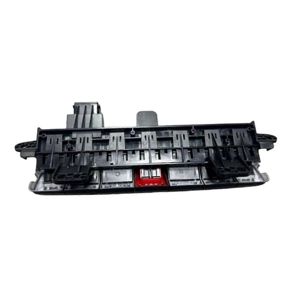Nytt senterkonsollpanel brytermontering Nødlys bryter 3774101XKN11A for H6