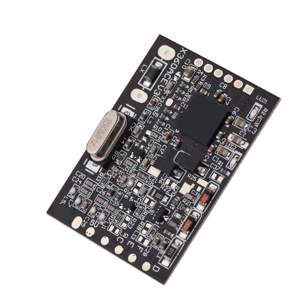 Xbox 360 Slim ACE V3 Mod Chip med Slim-kabel - 150MHz Machine Pulse