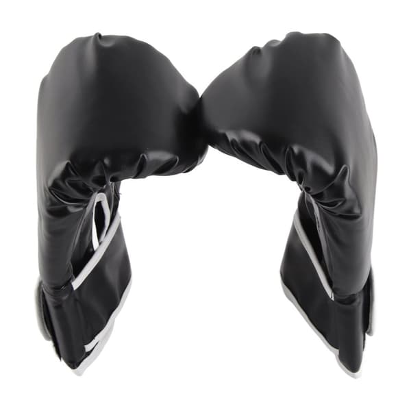 Treningshansker for boksing og Muay Thai sparring