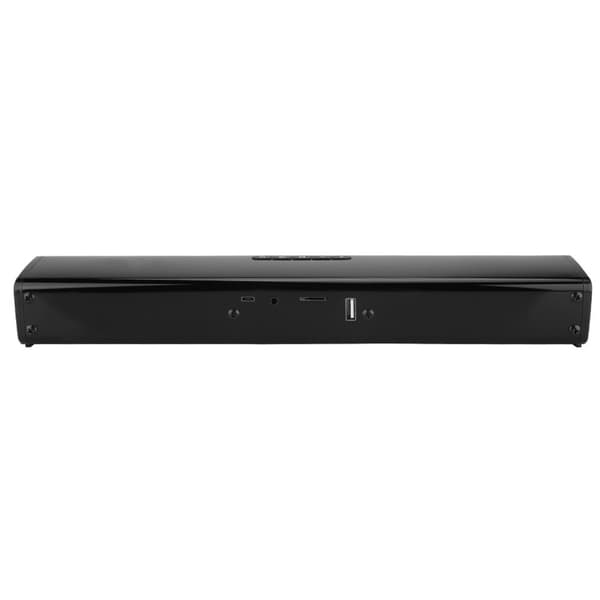 Langaton Bluetooth TV-soundbar-kaiutin