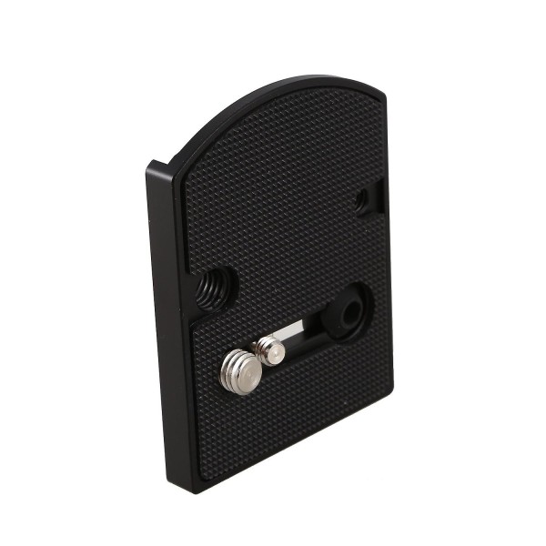 Andoer 410PL Snabbkopplingsplatta för Manfrotto 405 410 för RC4 Snabbkopplingssystem