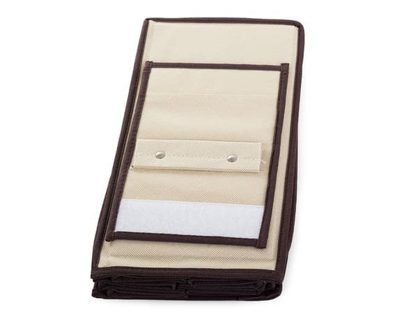Hanging Storage - 10-Shelf - Storage for Clothes & Shoes