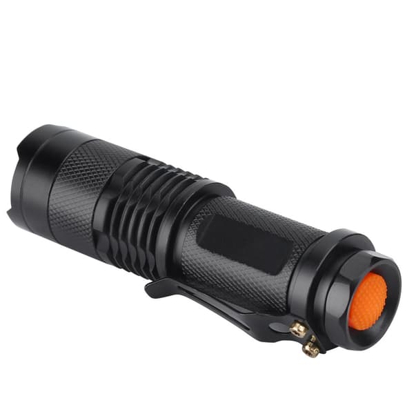 Waterproof Bicycle Headlight for Outdoor Cycling