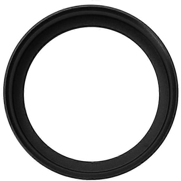 52 mm standard metal modlysblænde til