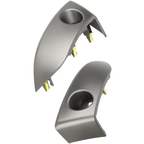 Relateret Center Instrumentpanel Luftventil Radio 55412 42060 B1 til RAV4 2006-2012