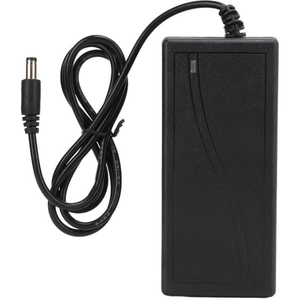 5V 8A strømadapter, 100V-240V AC til DC strømtransformator for LED-lysstripe, sikkerhetskamera, skjerm, ruter