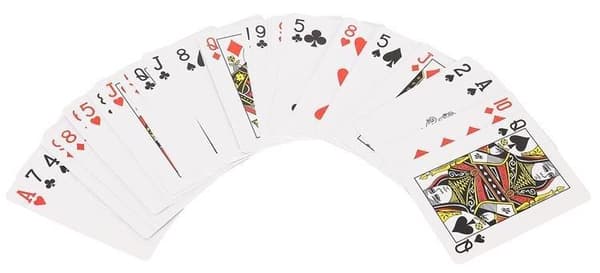 Poker Set with Case & Accessories - 500 Chips - Poker