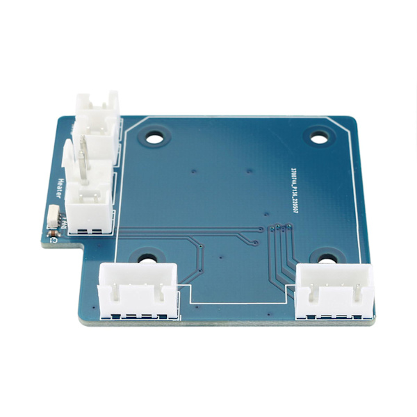 3D-skrivarextruder E-axel Pcb-adapterkort för Genius Pro Sidewinder X2 Sw X2