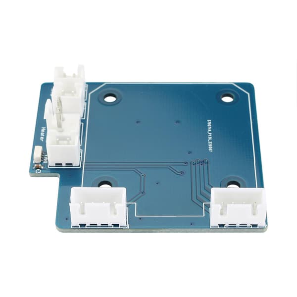 3D-tulostimen Extruder E-akselin PCB-sovitinlevy Genius Pro Sidewinder X2 SW X2:lle