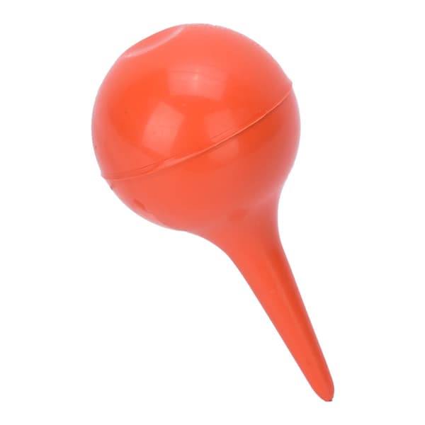 Rubber Suction Ear Wash Ball (3-pack, 60ml)