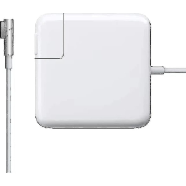 60w Macbook Pro Laddare - Ersättnings 60w L-tip Macbook Laddare för gammal Macbook Pro 13 tum -