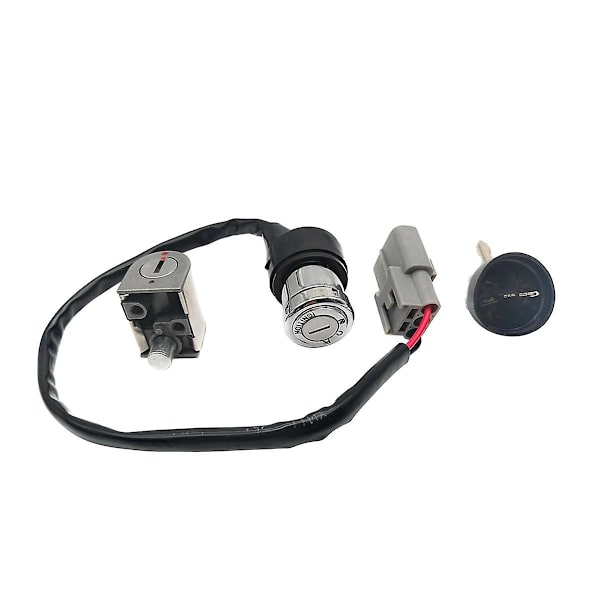 ATV-lukkopakkaukset Cforce Cf400au 400s 500s ATV-osiin 9gq0-010100