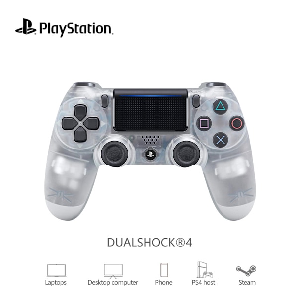 PlayStation 4 Bluetooth trådløs spilcontroller, Dualshock 4, PS4 spilkonsol, egnet til PlayStation 4 Dualshock 4 PS4 spilkonsol style16
