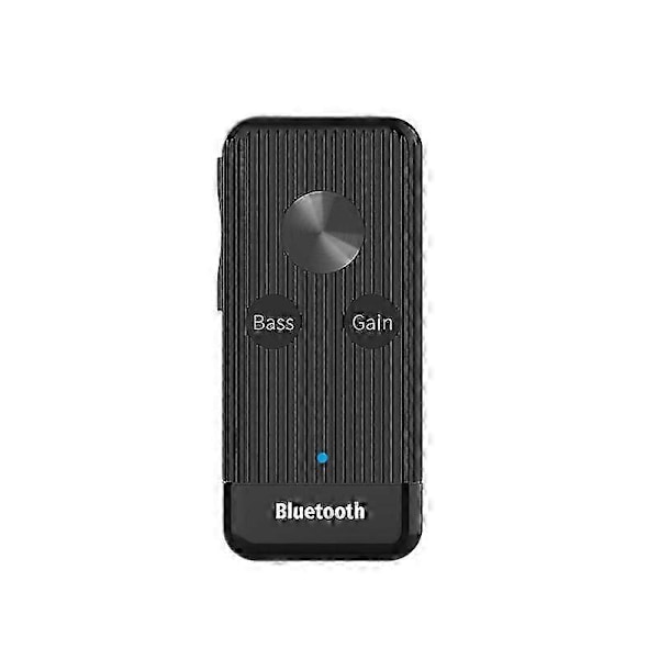 Bluetooth Audio Receiver Bluetooth Receiver X8 TF-kort Bluetooth Receiver med Bluetooth