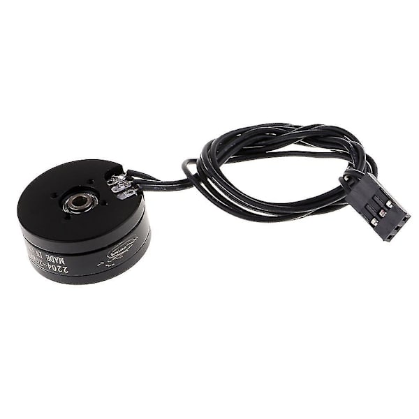 2204 260kv Gimbal Brushless Motor til Gopro 808 Kamera Gimbal RC Helikopter