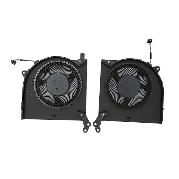 Legion 5 15IMH05H Bærbar PC CPU GPU Kjøleventilatorutskifting