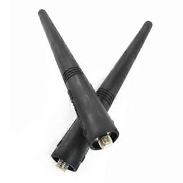 10 kpl VHF 5,5 tuuman antenni radiopuhelimiin GP340 GP350 GP360 GP380 GP640 GP680 HT1250 HT750 HT155