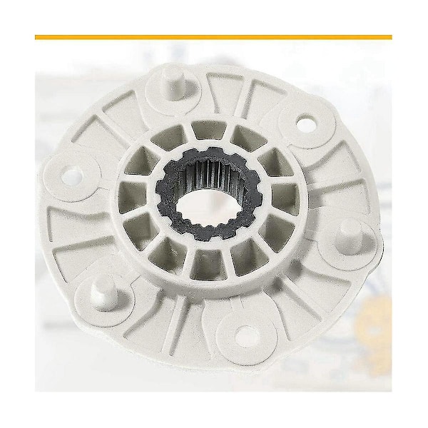 Mbf618448 Vaskemaskine Rotor Hub Samling Udskiftningsdele