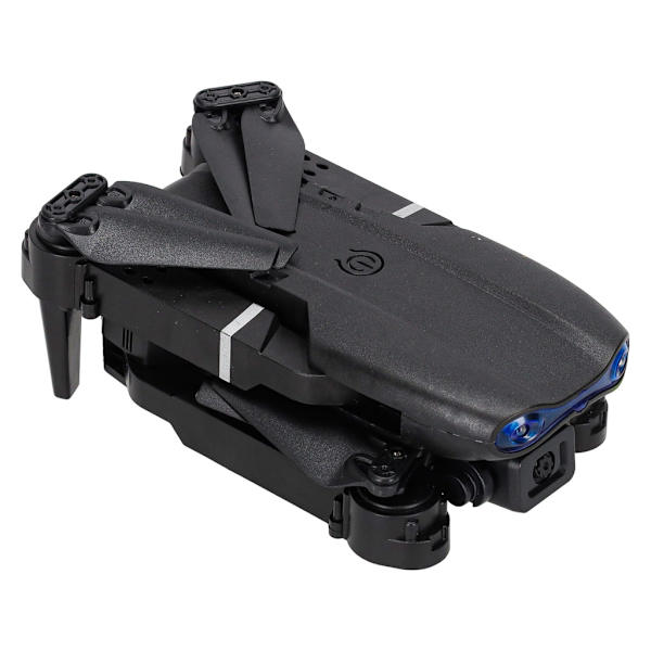 Drönare RC E99 Pro dubbla kameror headless
