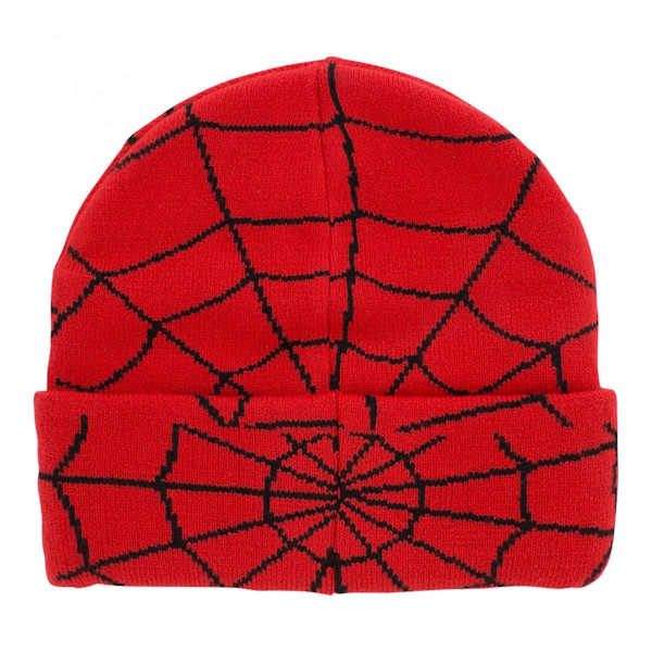 Spider-Man Mask Cuff Neulepipo