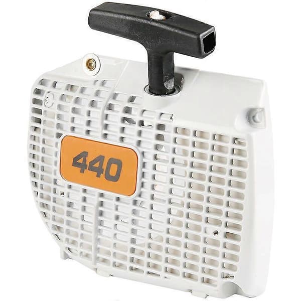 Trækstarterenhed til Stihl 044 046 MS440 MS460 Motorsav 1128 080 2104