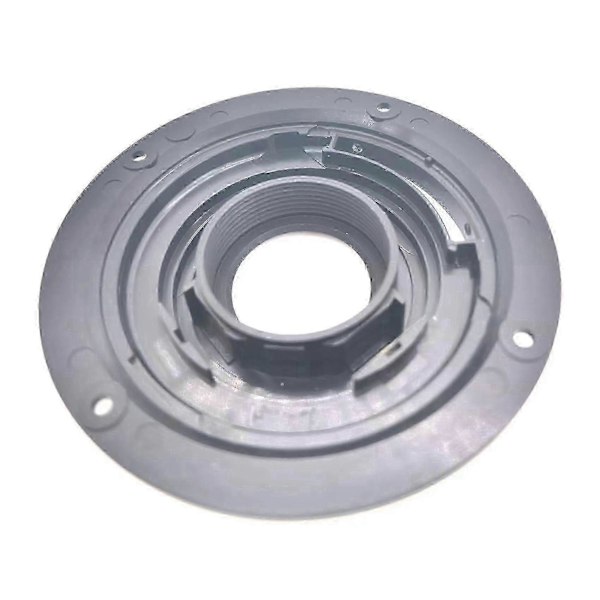 Passer til Ef-s18-55mm 18-55 Isii Generation Anden Generations Linse Bajonet Snap Ring Bag Digita - JZ